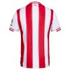 Camisola Brentford Homen Equipamento 1ª 2025-26